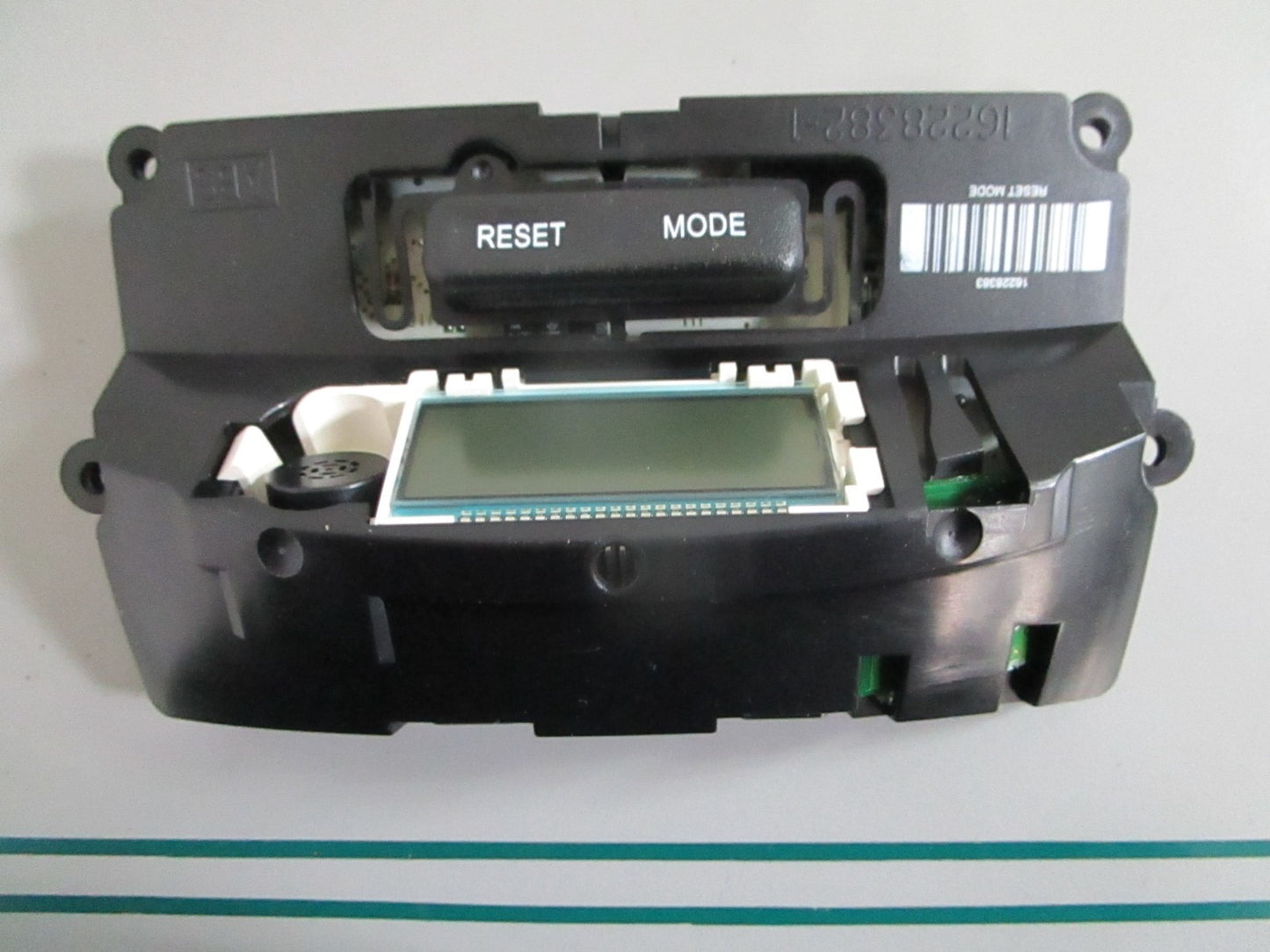 NEW OEM 1635405211 Mercedes-Benz On-Board Computer 0820