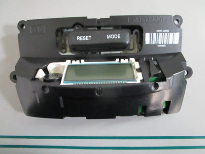 NEW OEM 1635405211 Mercedes-Benz On-Board Computer 0820