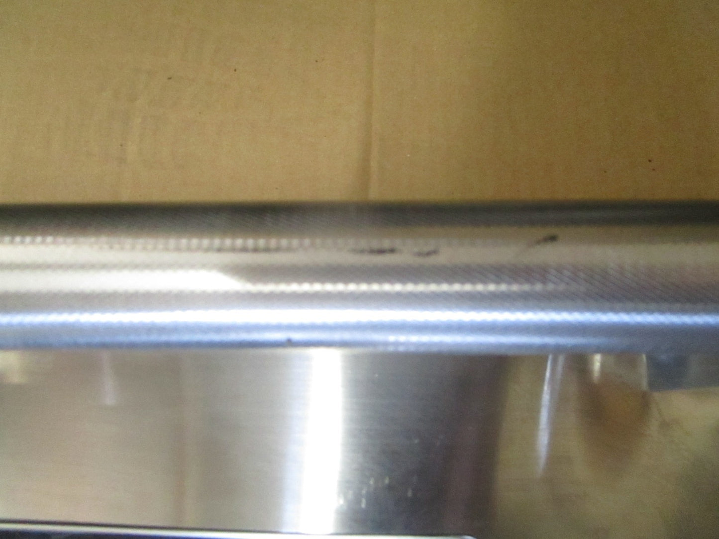 NEW OEM W11385801 Whirlpool Glass Door Assy 0820