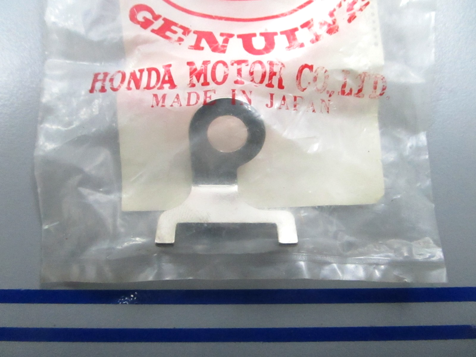 *NEW OEM* 0810 Honda Lock Washer 90443-HA0-000