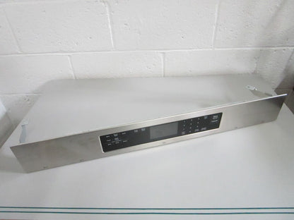 KitchenAid Whirlpool NEW OEM Range Control Panel W11029431 NOS Genuine Part 0820