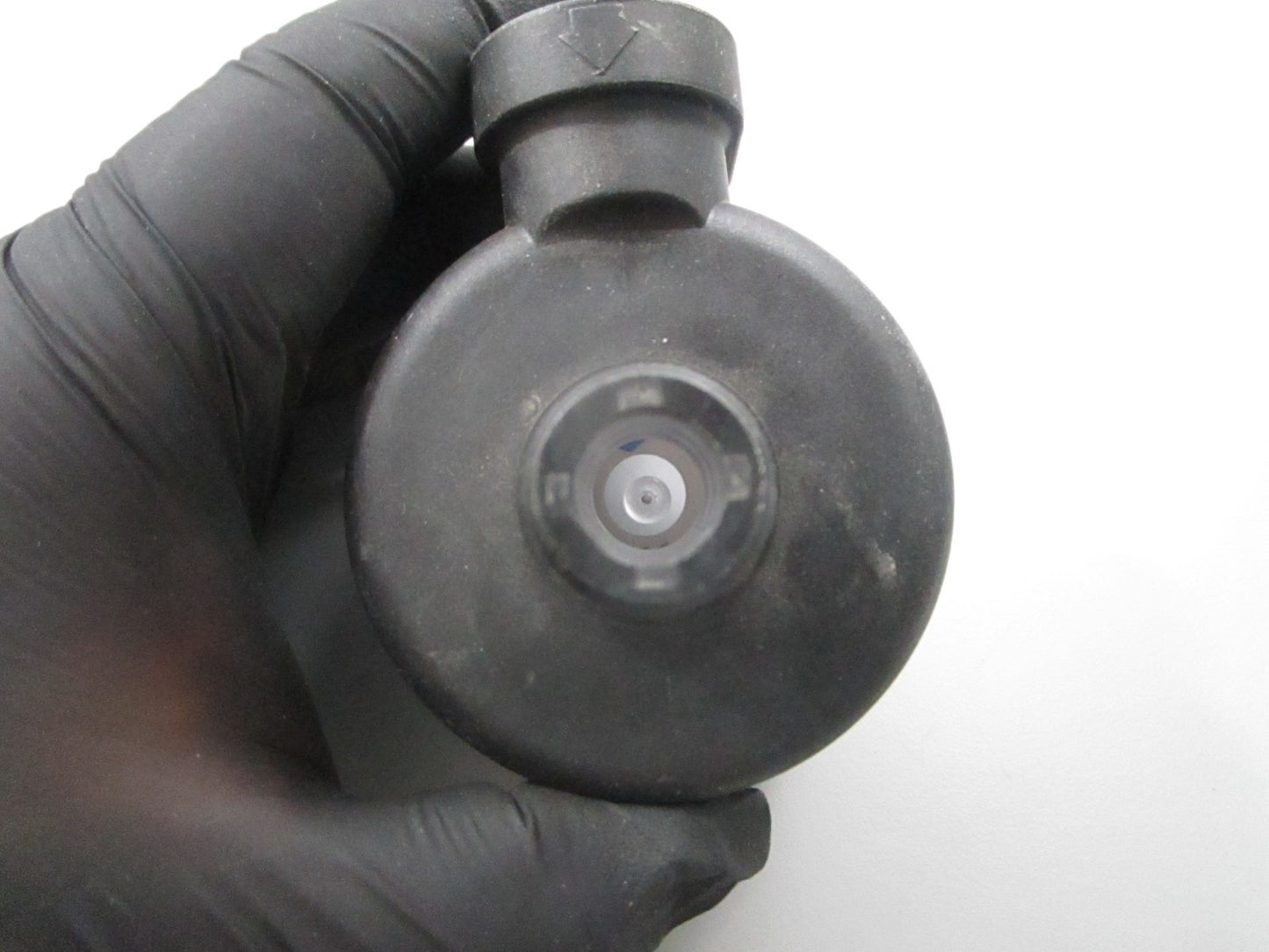 *NEW* 0810 Jabsco 90 Degree Snap Port Pumpguard Strainer 46400-9500