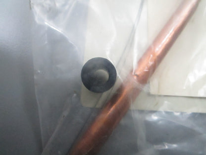*NEW OEM* 0840 OMC Johnson Evinrude Water Tube and Grommet 0395125 395125