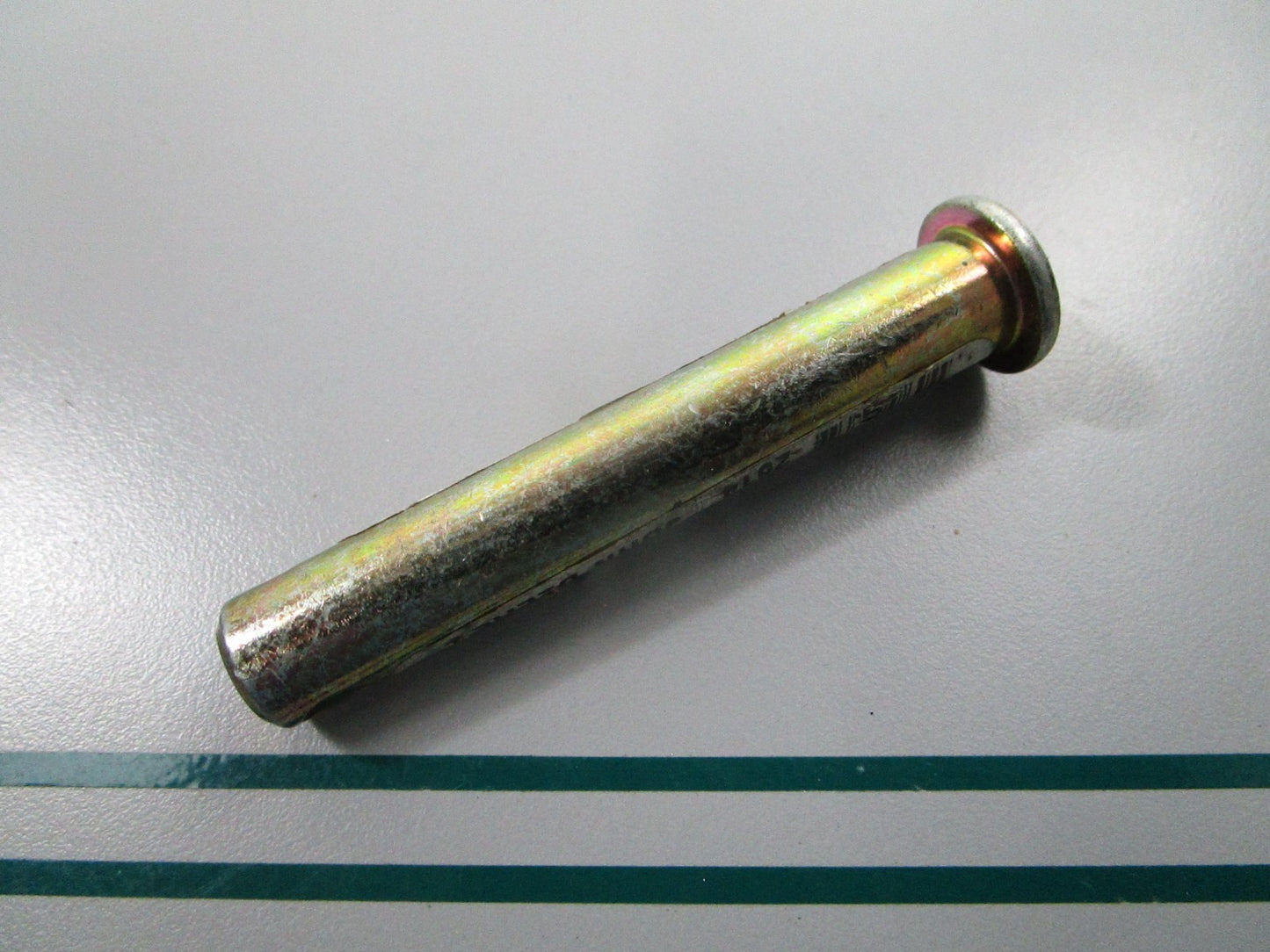 NEW OEM M87968 John Deere Pin 0810