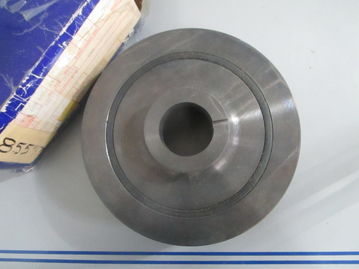 *NEW OEM* 0820 Volvo Penta Vibration Damper 855476
