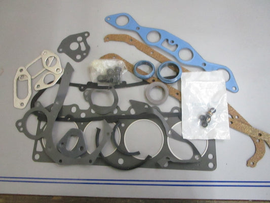 *NEW OEM* 0820 Bobcat Gasket Set 6567250