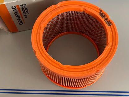 *NEW OEM* 0720 Generac Air Filter 0G5894