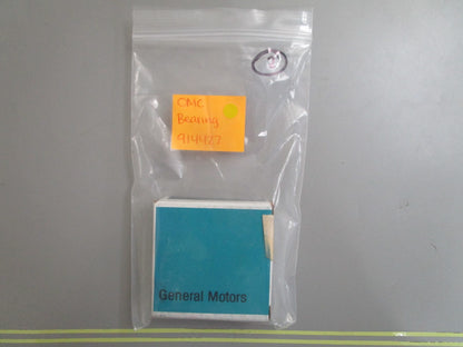 *NEW OEM* 0810 OMC Johnson Evinrude Bearing 914427 0914427