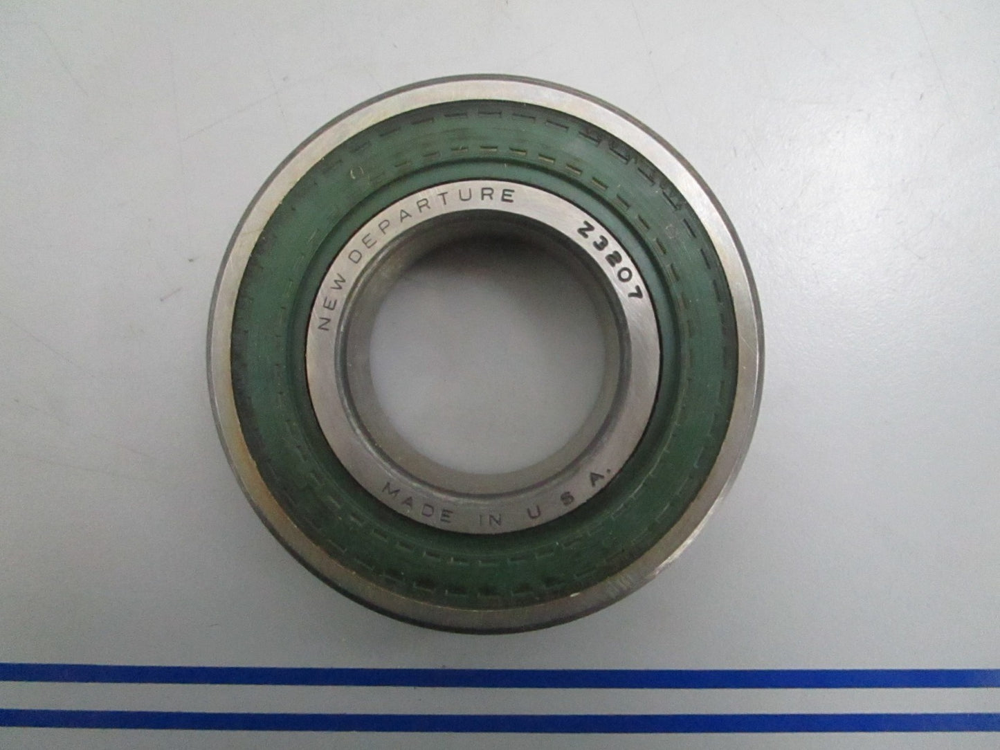 *NEW* 0820 New Departure Bearing Z3207
