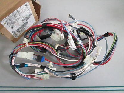 NEW OEM W10846437 Whirlpool Wire Harness 0820