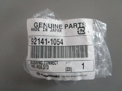 NEW OEM (LOT OF 5) 92141-1054 Kawasaki Connecting Rod Bushing 0820
