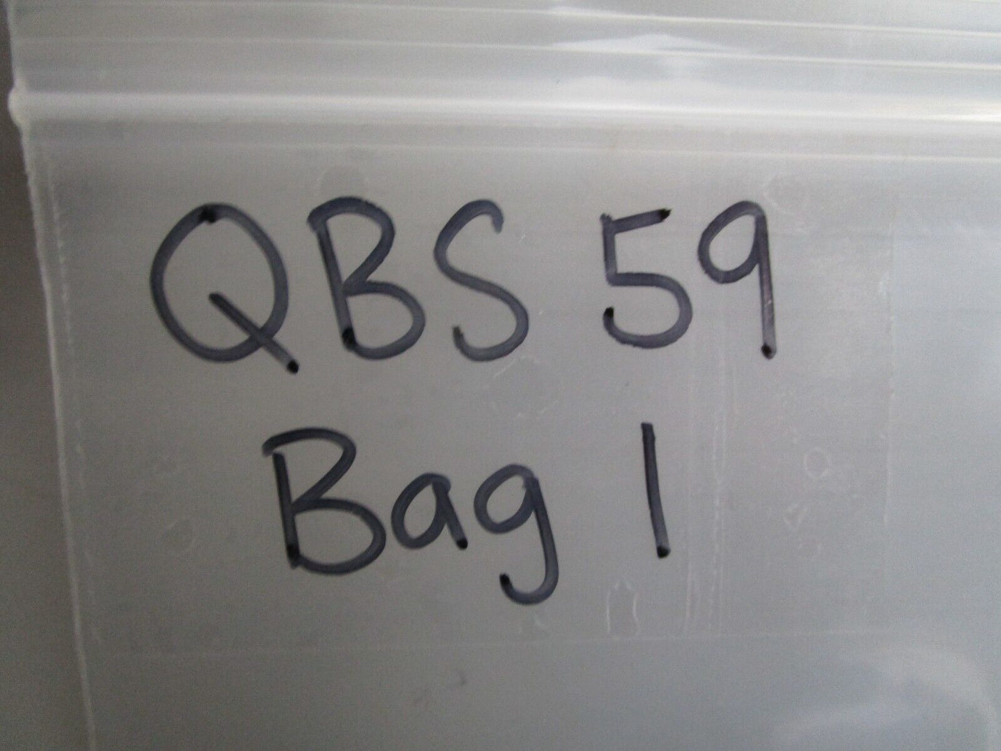 *NEW OEM* 0820 Mercury Quicksilver Drive Ay 75661