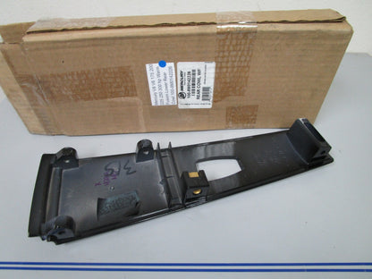 *NEW OEM* 0720 Mercury V8 V6 175 - 300 hp Warm Fusion Lower Rear Cowl 8M0142226