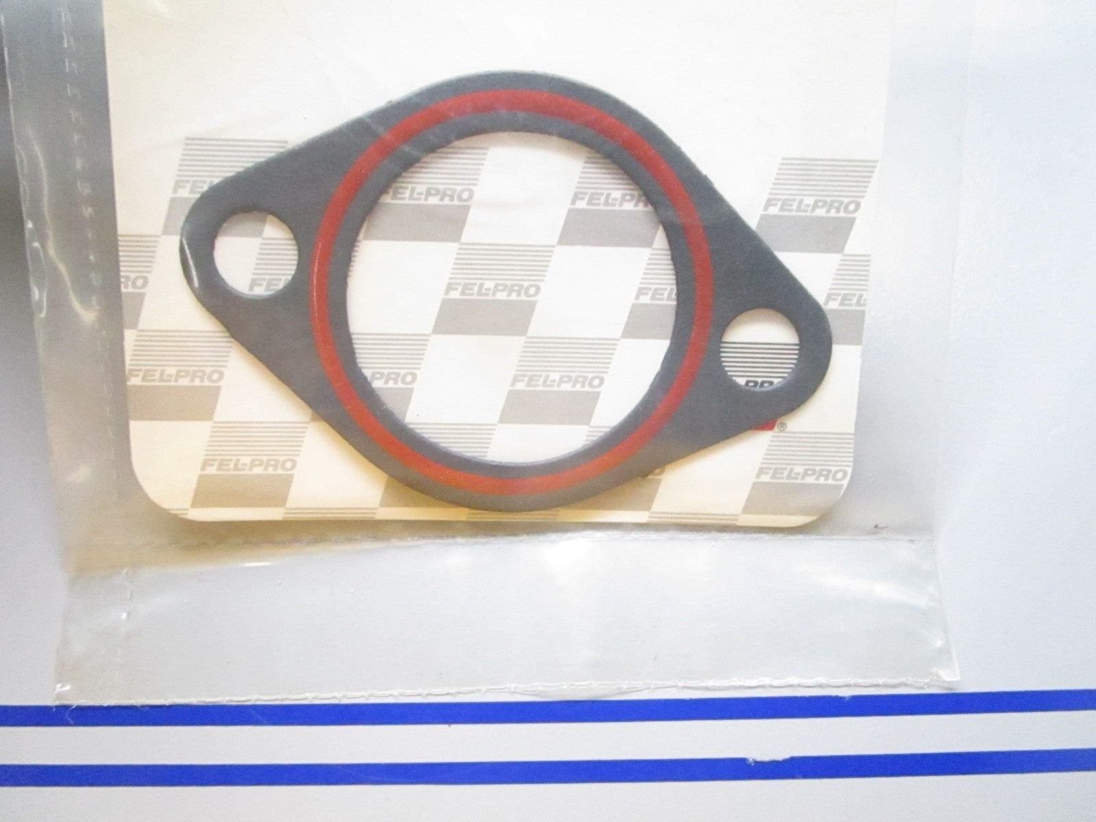 *NEW* 0810 Fel-Pro Water Outlet Gasket 35709