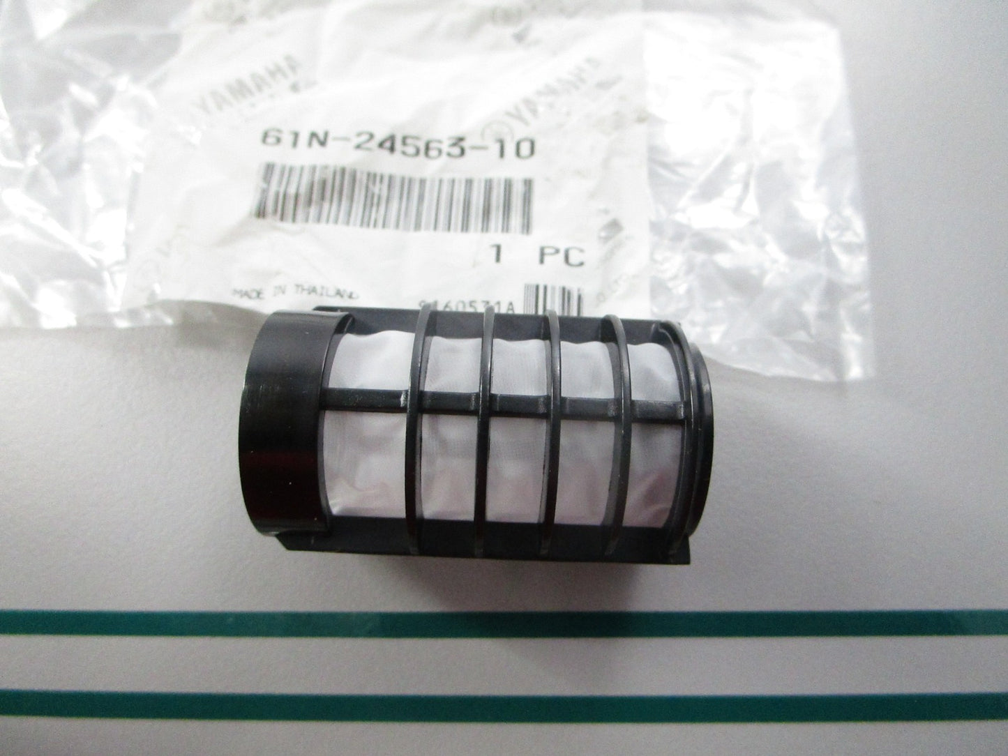 NEW OEM 61N-24563-10-00 Yamaha Filter Element 0810