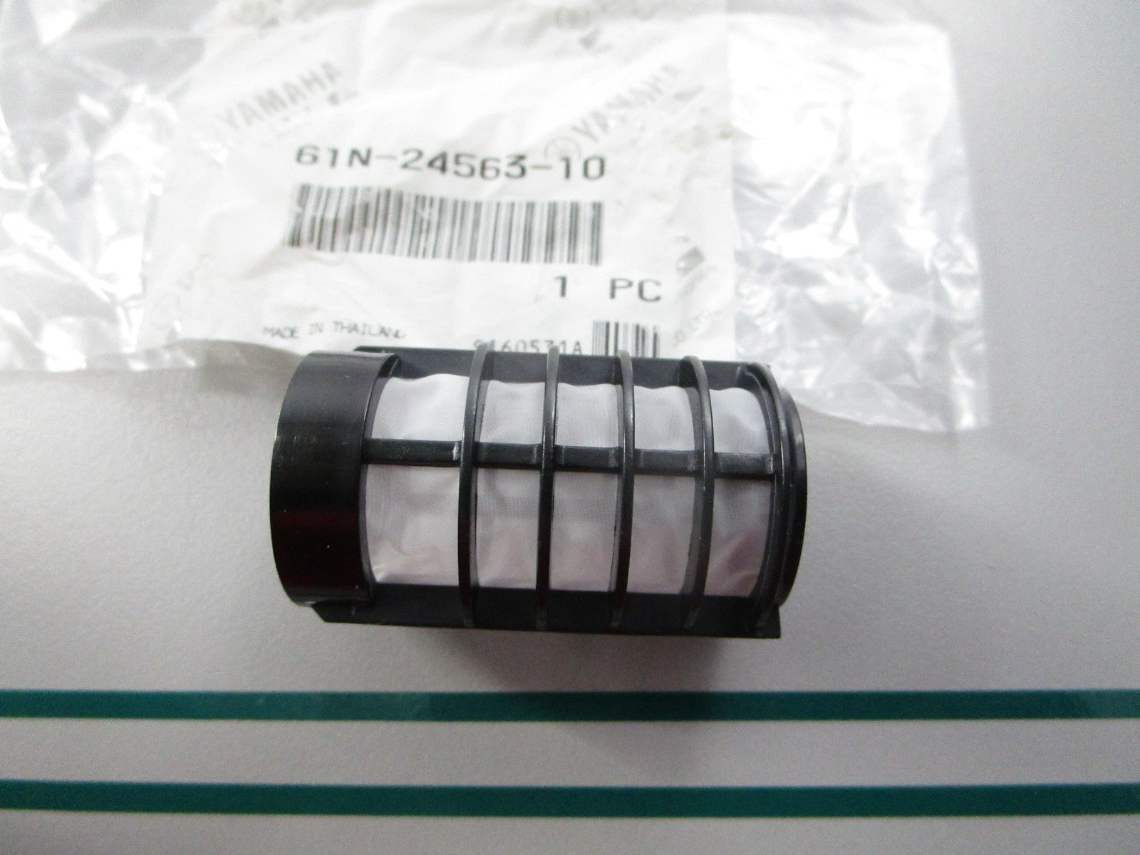 NEW OEM 61N-24563-10-00 Yamaha Filter Element 0810