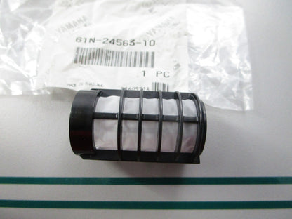 NEW OEM 61N-24563-10-00 Yamaha Filter Element 0810