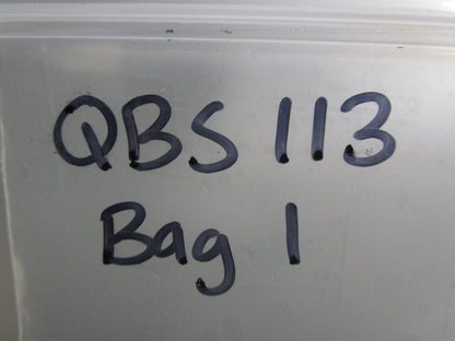 *NEW OEM* 0820 OMC Johnson Evinrude Cover & Insert 5005568