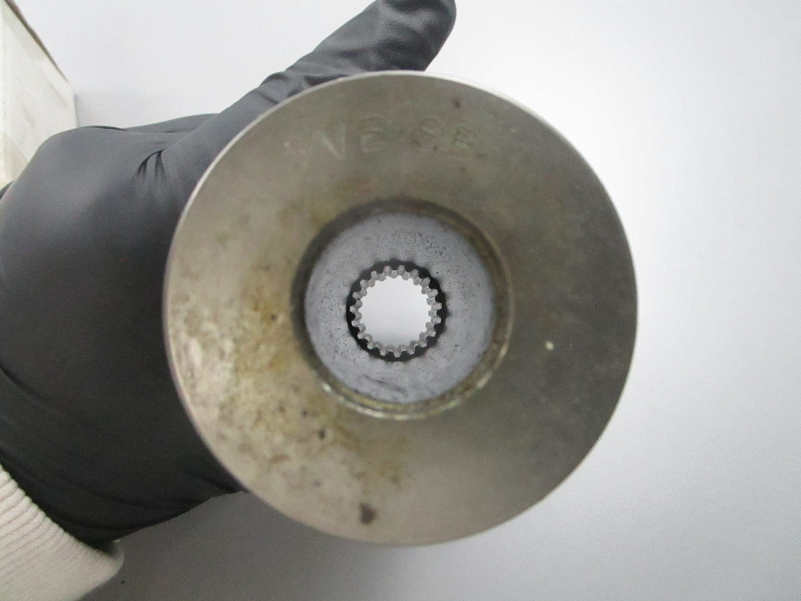 NEW VE-KT Solas Propeller Hub Kit 0810