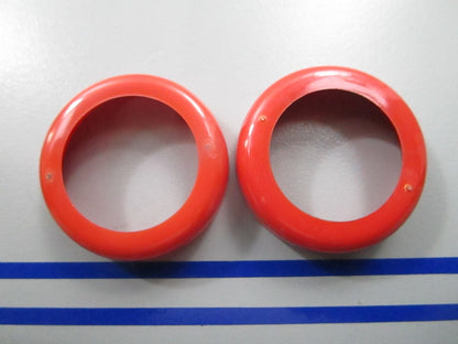 *NEW OEM* (LOT OF 2) 0810 OMC Johnson Evinrude Mounting Ring 326048 0326048