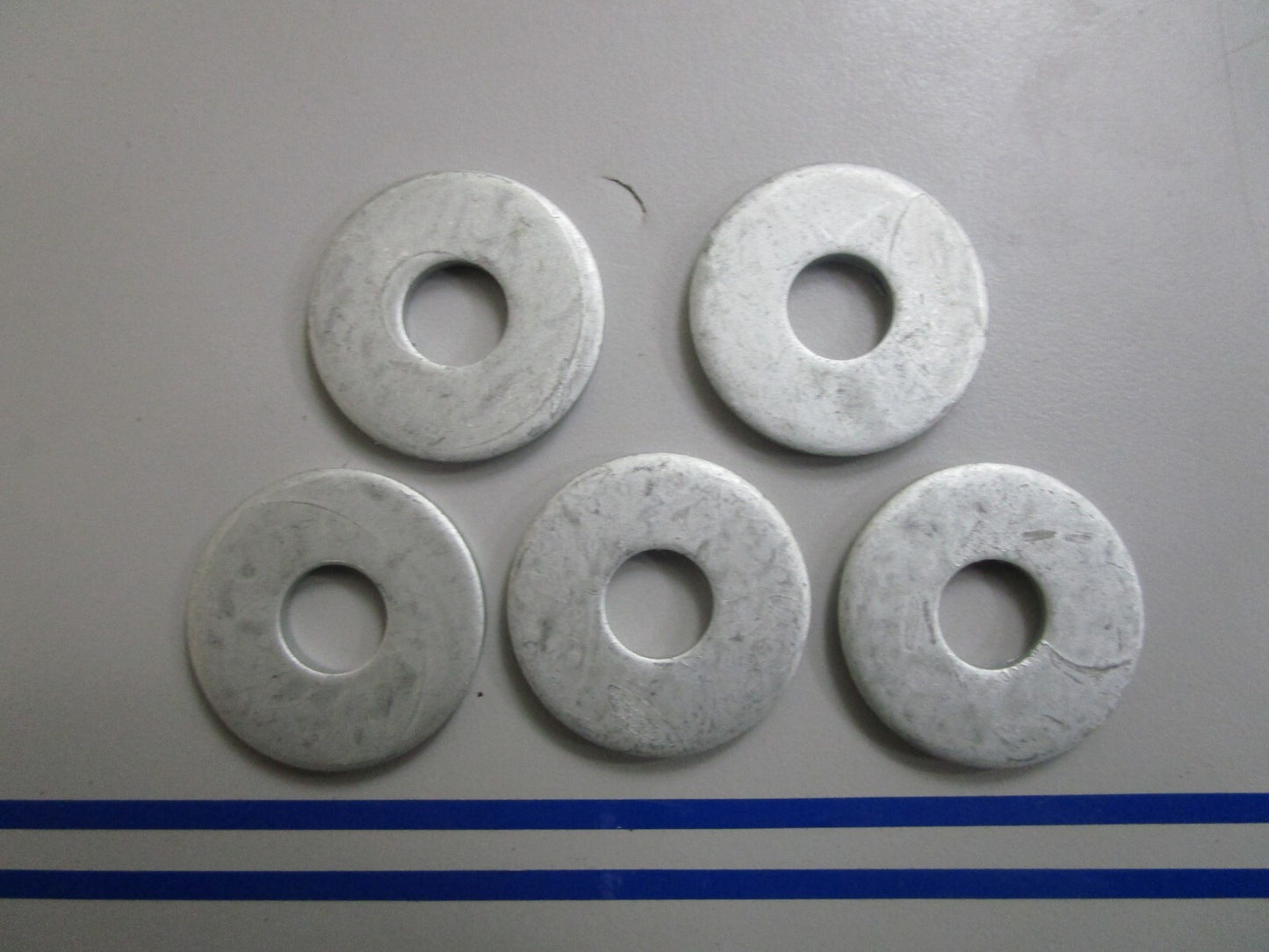 *NEW OEM* (LOT OF 5) 0770 Arctic Cat Tigershark Washer 3008-016