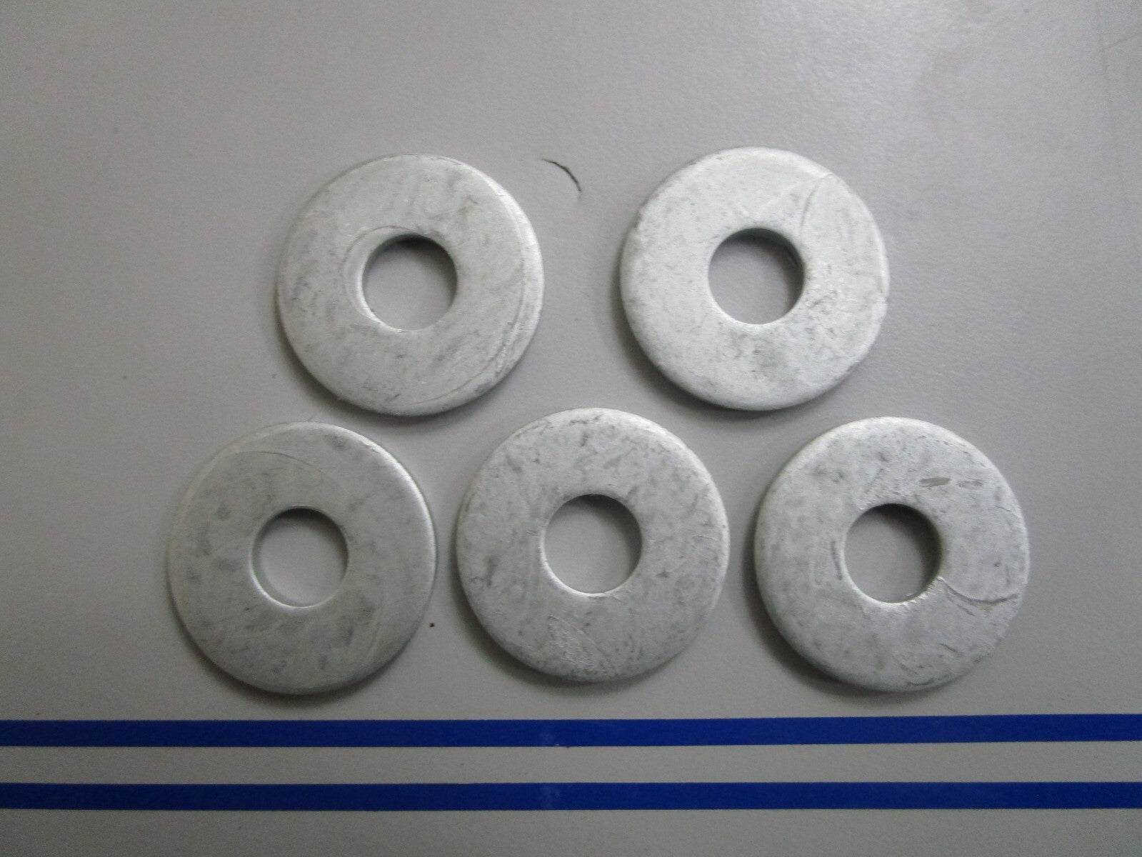 *NEW OEM* (LOT OF 5) 0770 Arctic Cat Tigershark Washer 3008-016