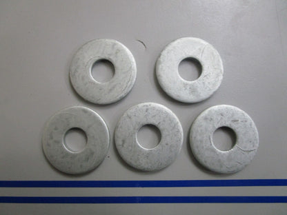 *NEW OEM* (LOT OF 5) 0770 Arctic Cat Tigershark Washer 3008-016