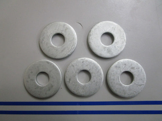 *NEW OEM* (LOT OF 5) 0770 Arctic Cat Tigershark Washer 3008-016