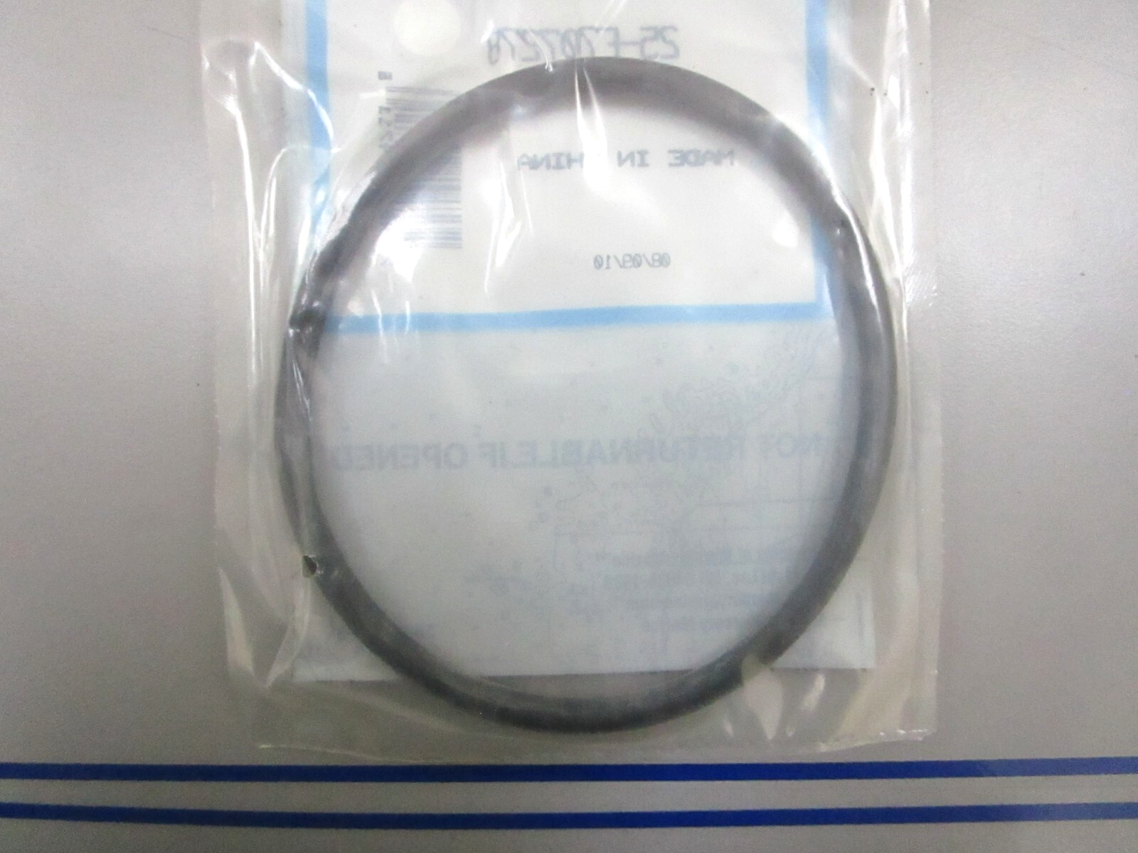 *NEW OEM* 0780 Mercury Quicksilver O-Ring 25-F707278