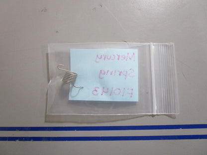 *NEW OEM* 0810 Mercury Quicksilver Spring F10143