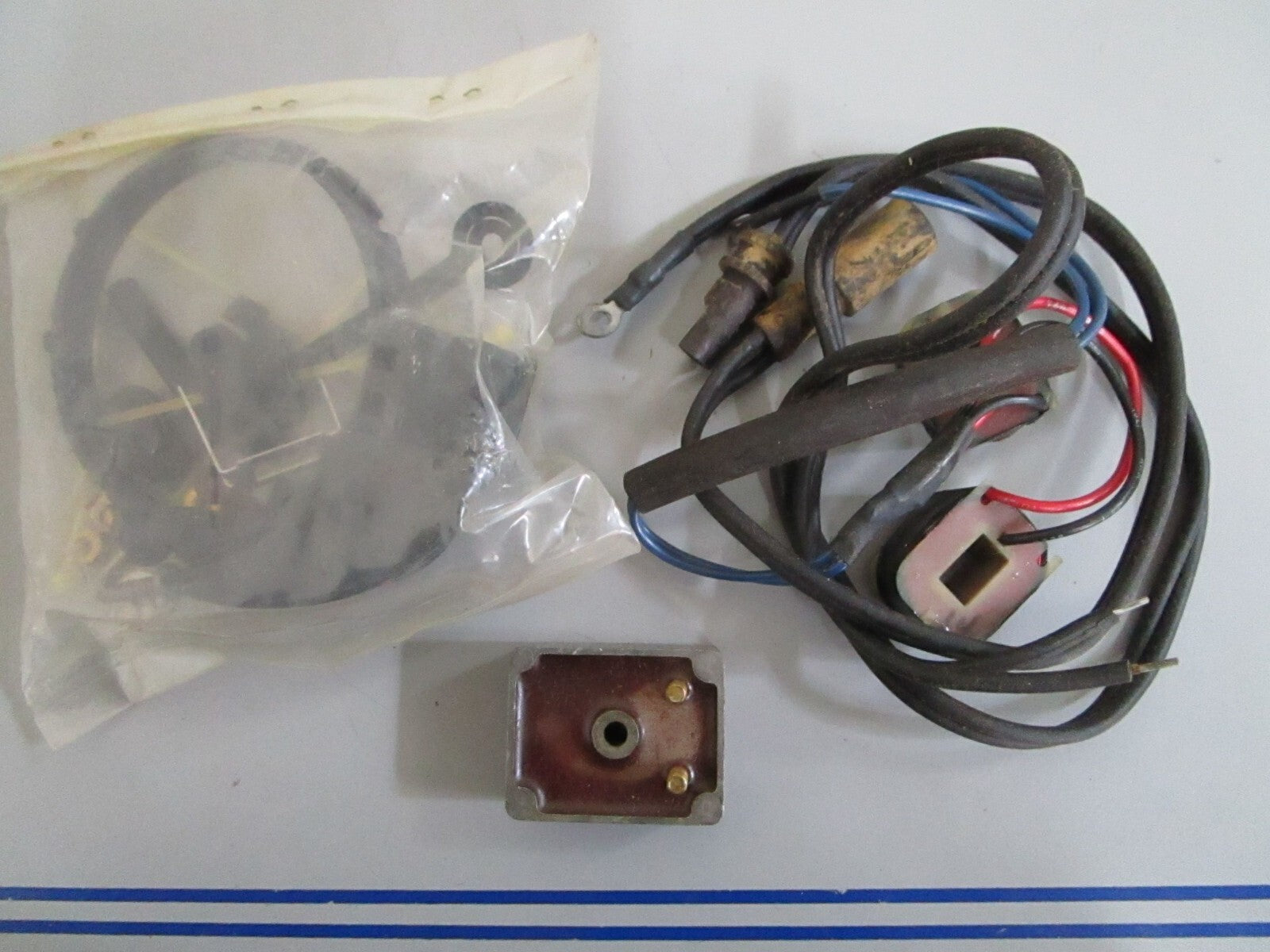 *NEW OEM* 0770 Mercury Quicksilver Lighting Kit 339-5607A2