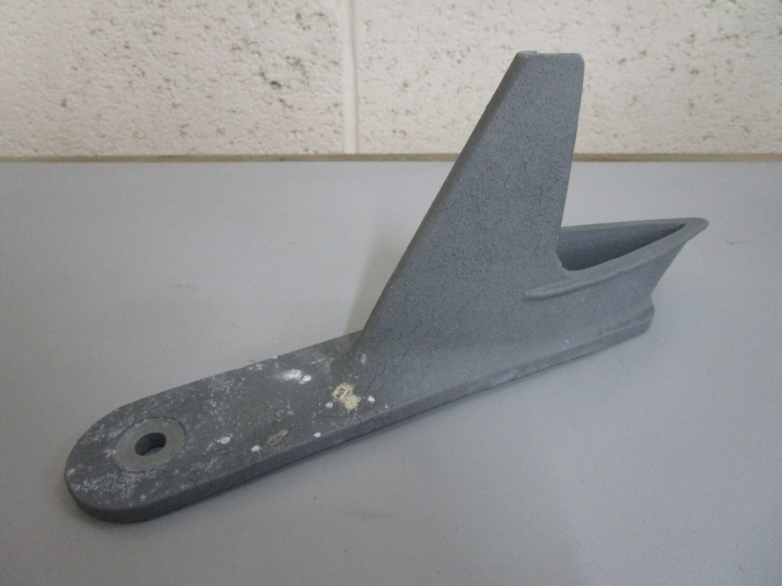 *NEW OEM* 0820 Mercury Quicksilver Snout F474116-1