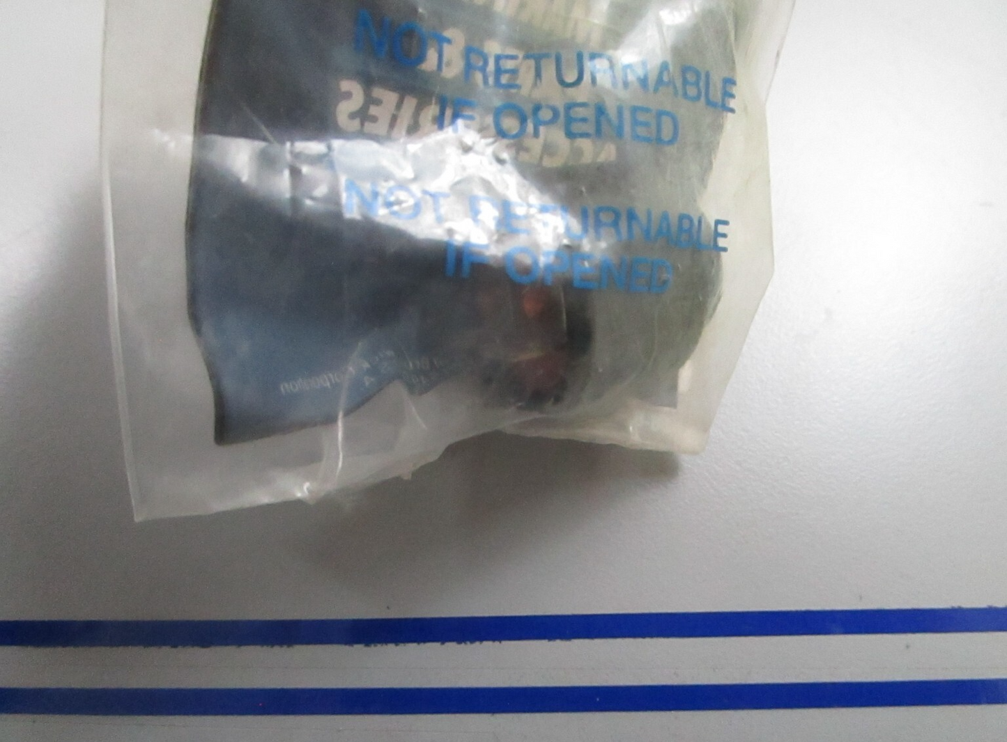 *NEW OEM* 0810 Mercury Quicksilver Switch 55738A1