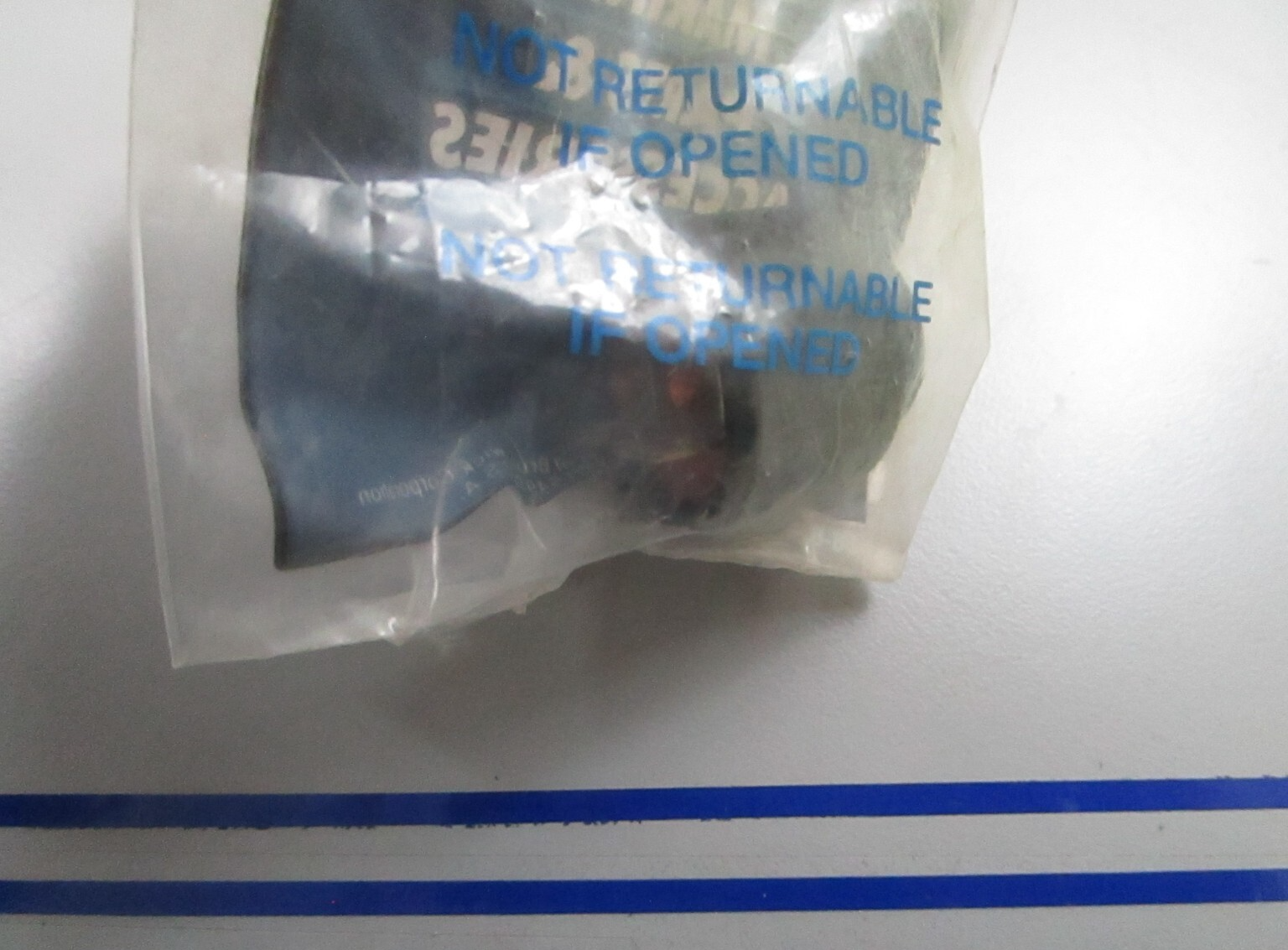 *NEW OEM* 0810 Mercury Quicksilver Switch 55738A1