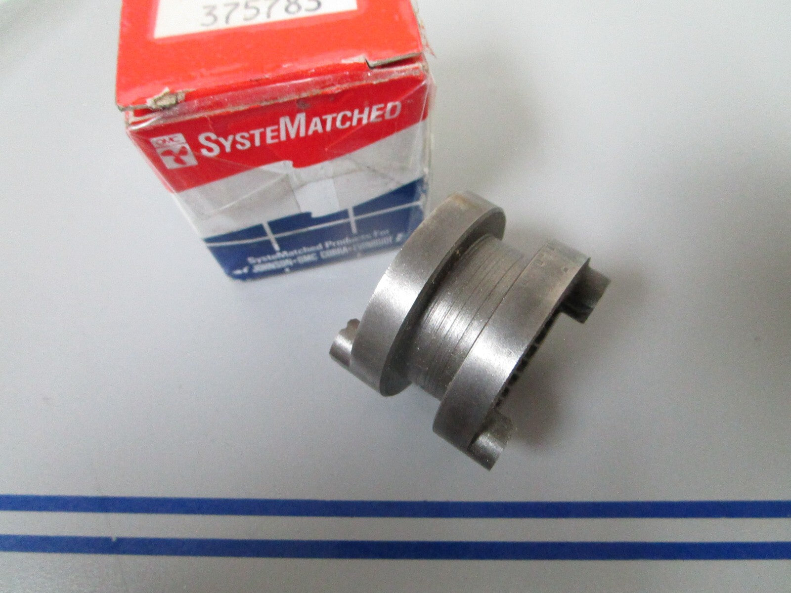 *NEW OEM* 0810 OMC Johnson Evinrude Bearing Clutch Dog 375783 0375783
