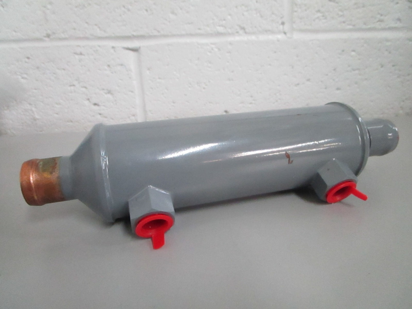 NEW OEM 26325 Sea Kamp Oil Cooler 0820