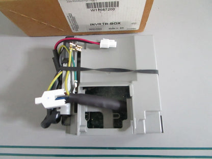 NEW OEM W11087200 Whirlpool Inverter Box 0820