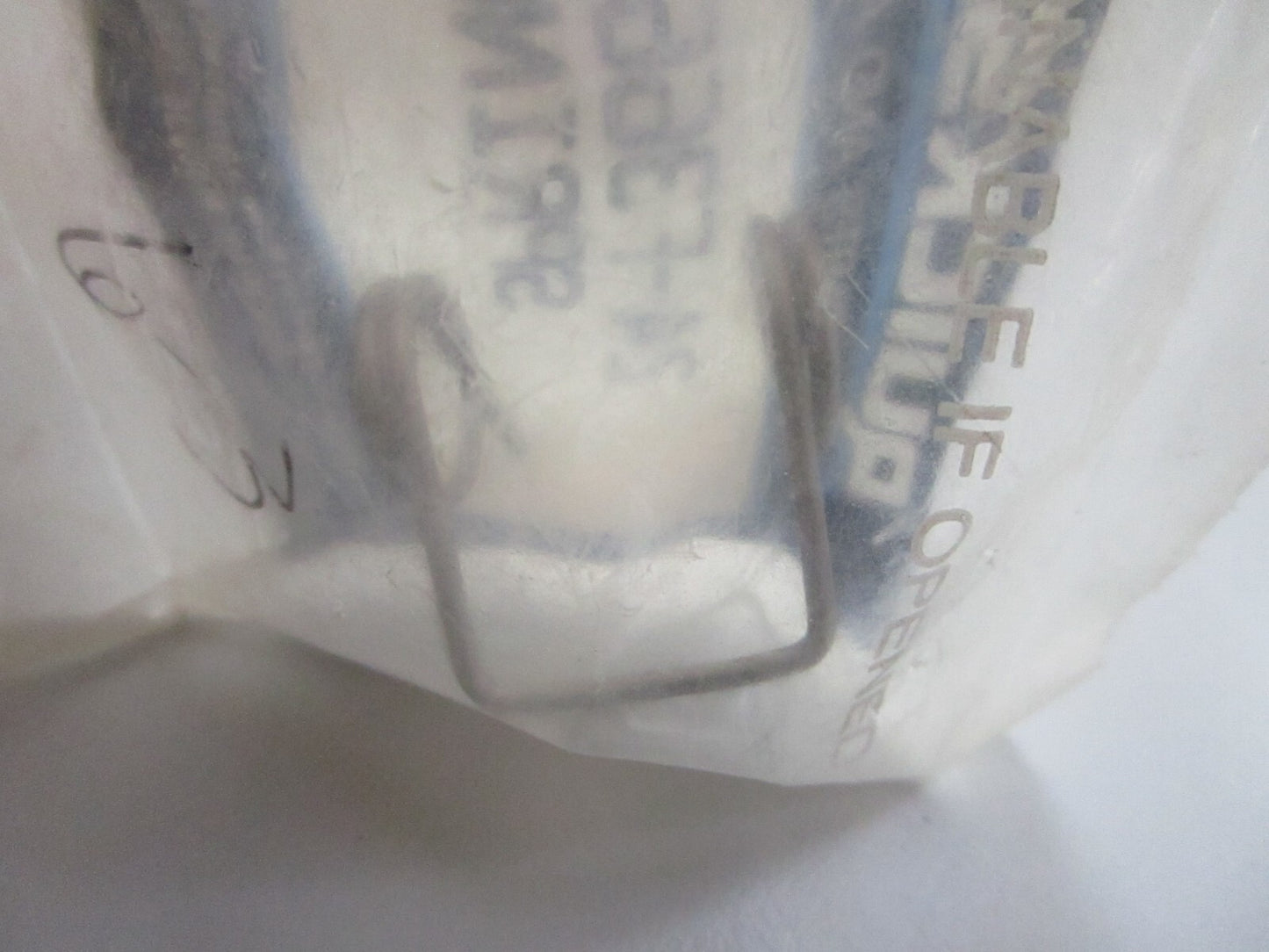 *NEW OEM* 0820 Mercury Quicksilver Spring 24-F366300