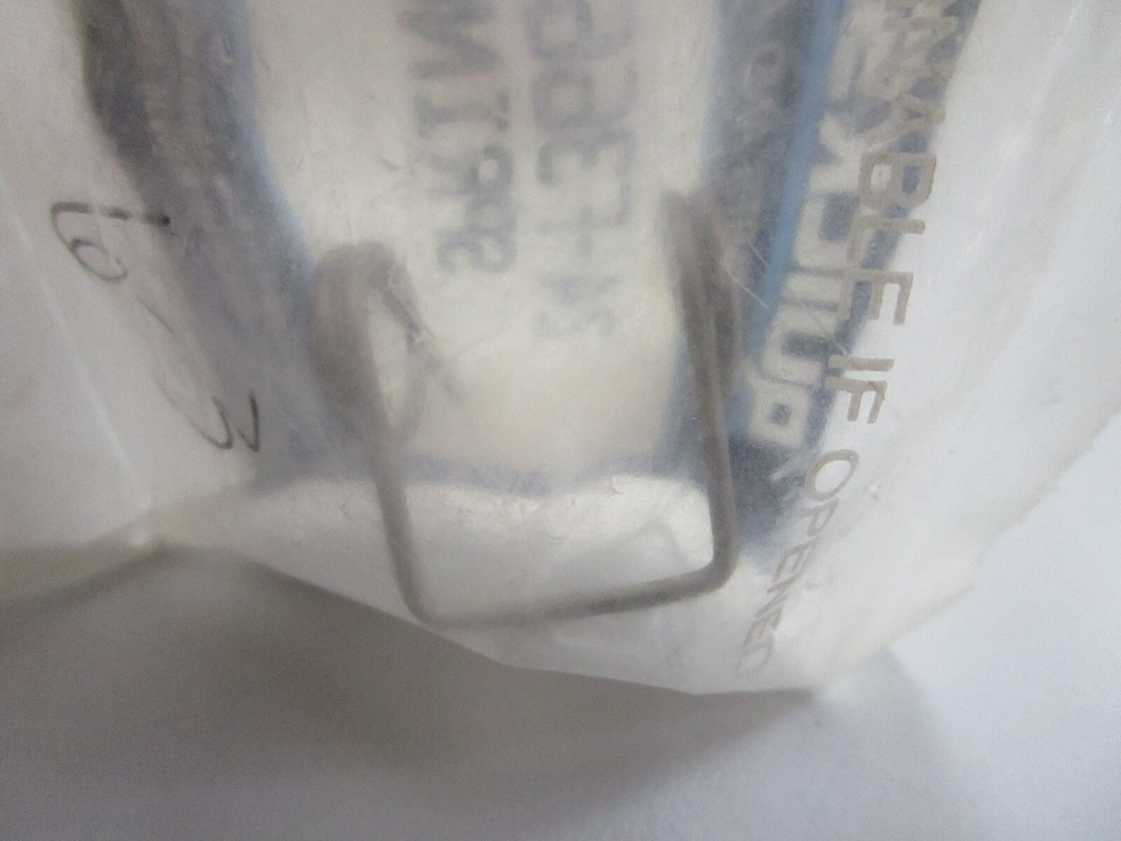 *NEW OEM* 0820 Mercury Quicksilver Spring 24-F366300