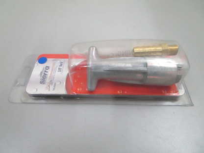 *NEW* 0780 Sierra Fuel Connector 3/8" Barb 18-8083