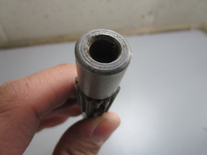 *NEW OEM* 0810 Mercury Quicksilver Propeller Shaft 44-33581