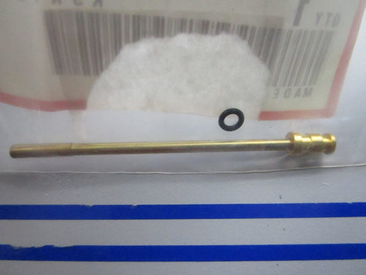 *NEW OEM* 0810 Honda #52 Jet Set 16150-ZY0-003