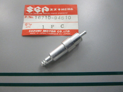 NEW OEM 16710-94610 Suzuki Check Valve 0810