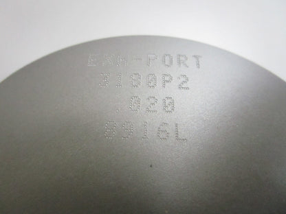 *NEW* 0820 Wiseco Piston Kit 3180P2 Replaces: 5006731