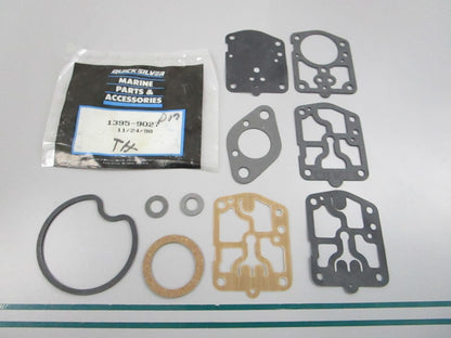 NEW OEM 1395-9027 Mercury Quicksilver Gasket Kit 0810