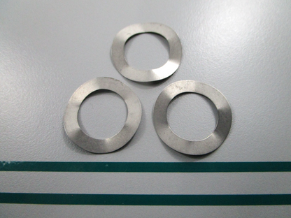 NEW OEM (LOT OF 3) 13-37642 Mercury Quicksilver Wave Washer 0810