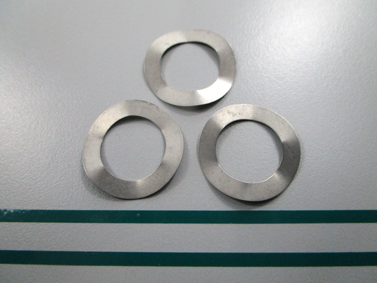 NEW OEM (LOT OF 3) 13-37642 Mercury Quicksilver Wave Washer 0810