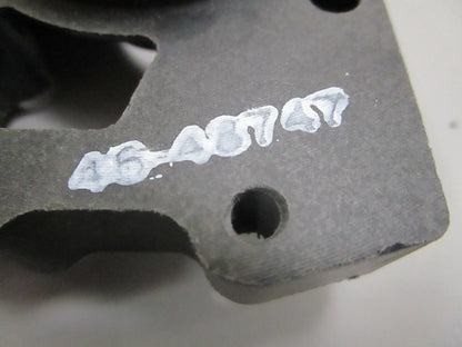 *NEW OEM* 0820 Mercury Quicksilver Water Pump Base 46-48747A 1