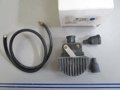 *NEW OEM* 0820 Mercury Quicksilver Ignition Coil Assy 332-4895T2
