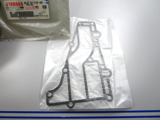 *NEW OEM* 0810 Yamaha Exhaust Gasket 6L2-41112-A2-00